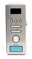 Teka Modules / Electric Units Home Appliances - Control Panel Assembly Mwe 208 Fi - 81581616